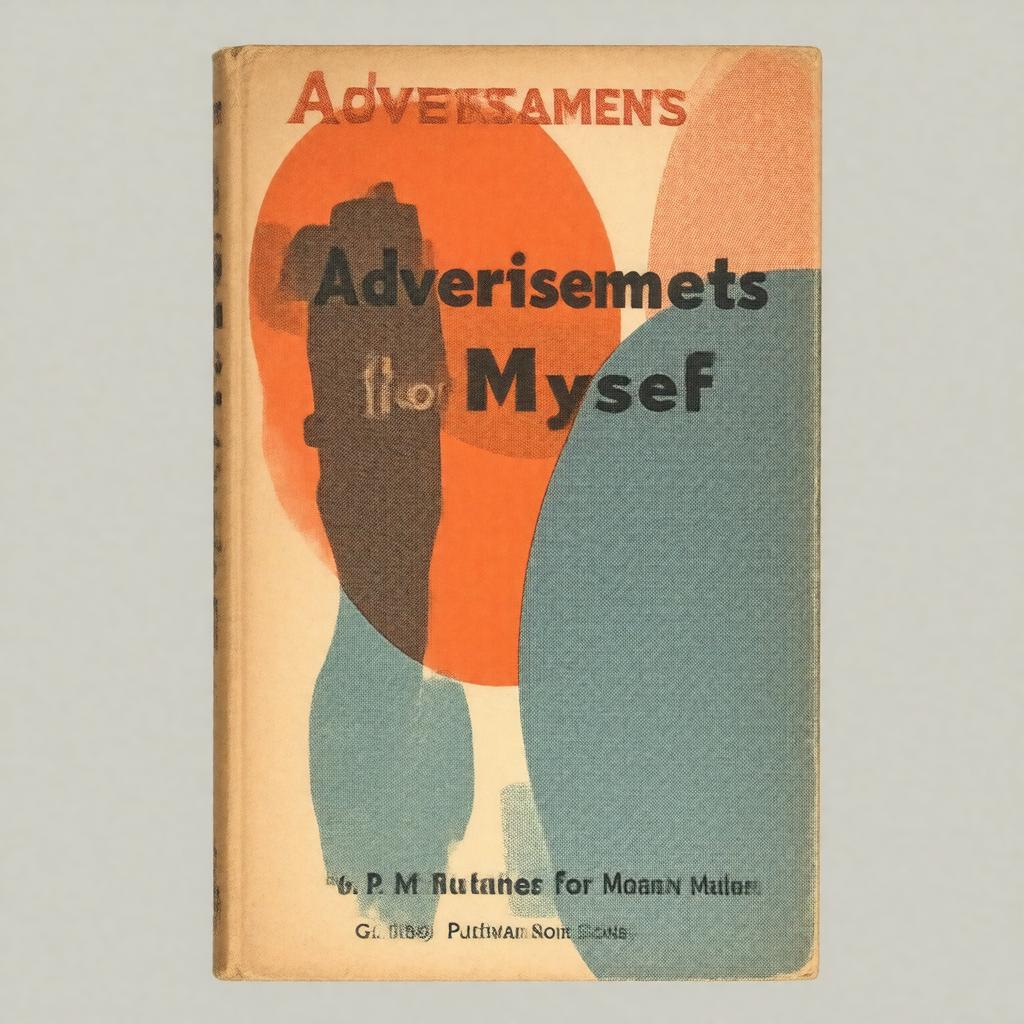 Advertisements for Myself